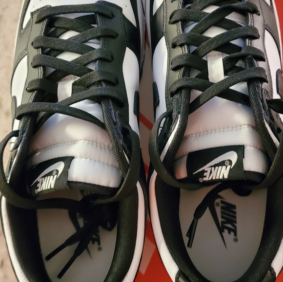 Nike Dunk low Panda - Picture 5 of 6